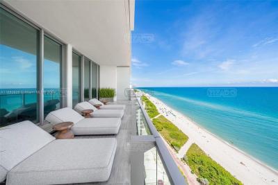 Departamento 4 dormitorios en venta en Miami Beach, Miami