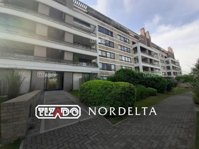 Departamento 2 dormitorios en alquiler en Nordelta, Tigre
