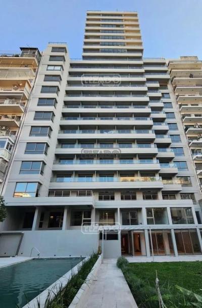 Departamento en venta en Belgrano, Ciudad de Buenos Aires
