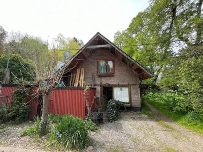 Casa 1 dormitorios en venta en Centro, San Martin de los Andes