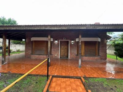 Casa 3 dormitorios en venta en Pilar