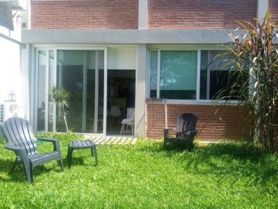 Departamento 1 dormitorios en venta en Rincon de Milberg, Tigre