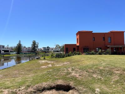 Terreno en venta en Villanueva, Tigre