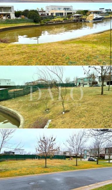Terreno en venta en Nordelta, Tigre