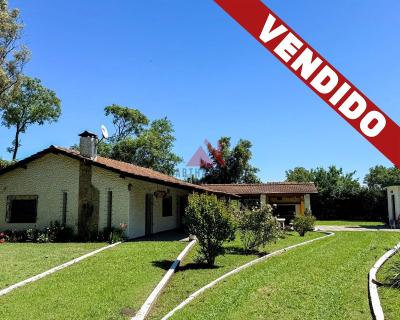 Casa 3 dormitorios en venta en Parque Jularo, Exaltacion de la Cruz