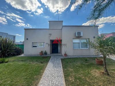Casa 2 dormitorios en venta en La Cañada de Pilar, Pilar