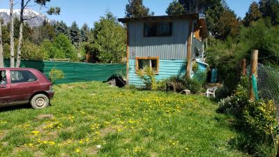 Casa 2 dormitorios en alquiler en Kilometros, Bariloche
