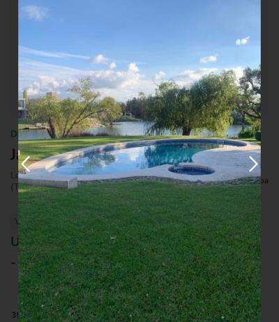 Casa 3 dormitorios en alquiler en Nordelta, Tigre