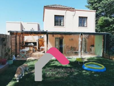Casa 3 dormitorios en venta en Pilar