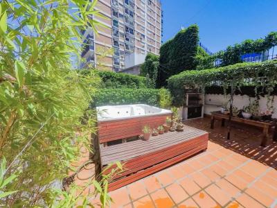 Casa 5 dormitorios en venta en Caballito, Ciudad de Buenos Aires