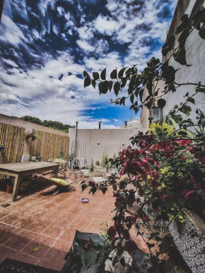 Departamento 3 dormitorios en venta en Villa Crespo, Ciudad de Buenos Aires