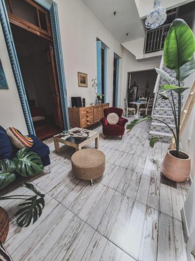 Departamento 3 dormitorios en venta en Villa Crespo, Ciudad de Buenos Aires
