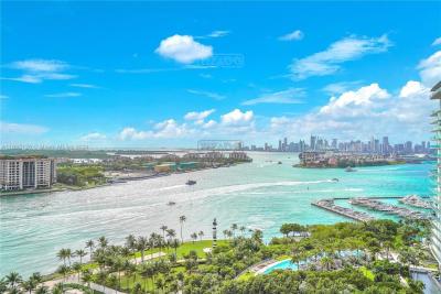 Departamento 2 dormitorios en venta en Miami Beach, Miami