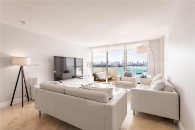 Departamento 2 dormitorios en venta en Miami Beach, Miami
