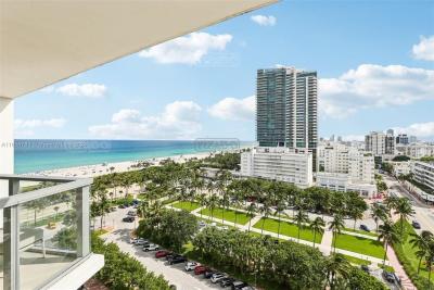 Departamento en venta en Miami Beach, Miami