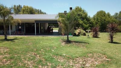 Casa 3 dormitorios en alquiler temporario en El Nacional, General Rodriguez