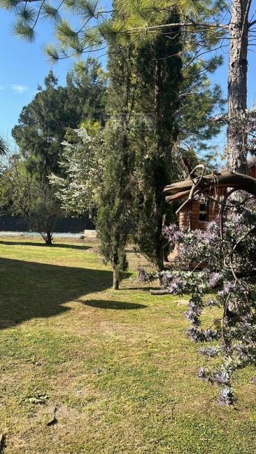Casa 3 dormitorios en alquiler en Francisco Álvarez, Moreno