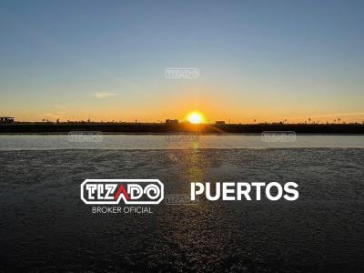 Terreno en venta en Puertos, Escobar
