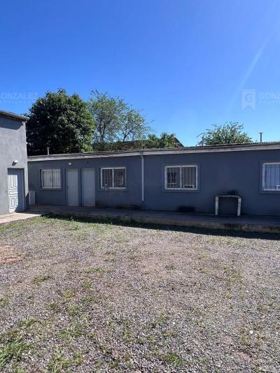 Departamento 1 dormitorios en venta en Villa Rosa, Pilar