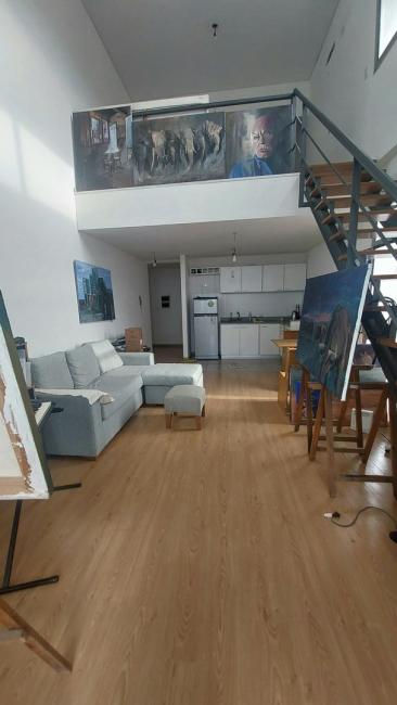Departamento 1 dormitorios en venta en Pilar