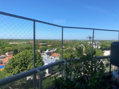 Departamento 2 dormitorios en venta en Beccar, San Isidro