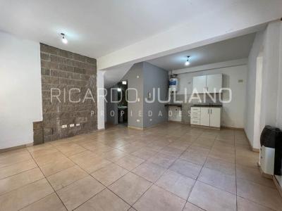 Departamento 1 dormitorios en alquiler en Virreyes, San Fernando