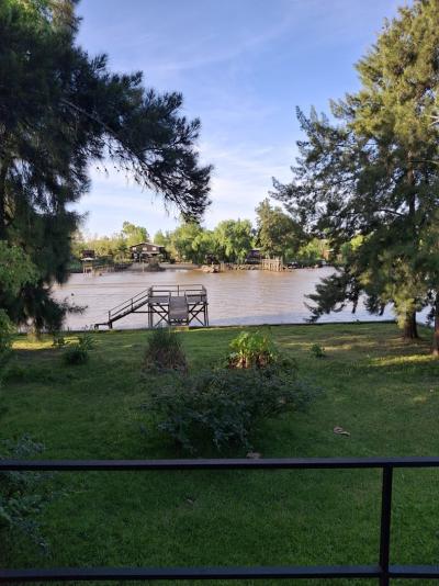 Casa 1 dormitorios en venta en Dique Lujan, Tigre