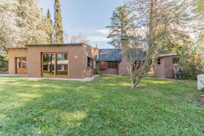 Casa 2 dormitorios en venta en Exaltacion de la Cruz