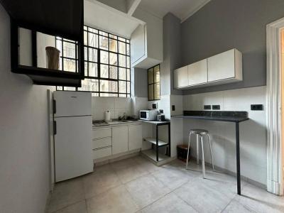Departamento 1 dormitorios en venta en San Nicolas, Ciudad de Buenos Aires