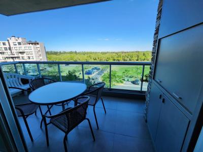 Departamento 1 dormitorios en alquiler temporario en Nordelta, Tigre