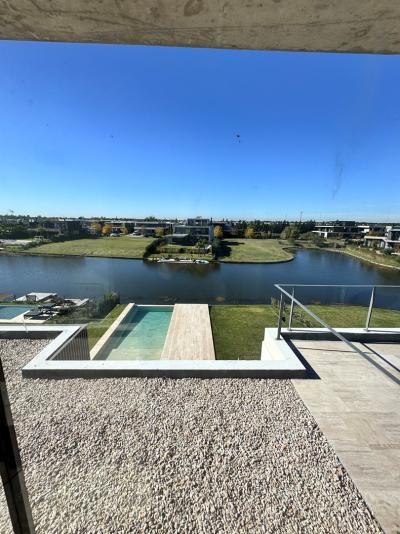 Casa 5 dormitorios en venta en Nordelta, Tigre