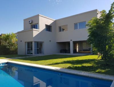 Casa 4 dormitorios en venta en Nordelta, Tigre