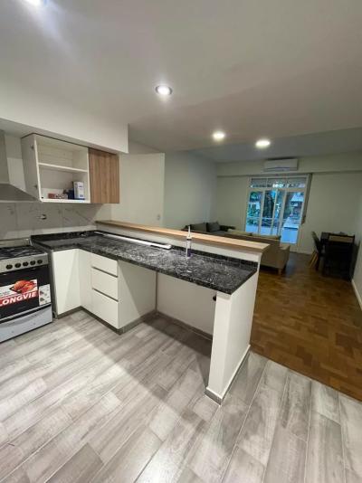 Departamento 2 dormitorios en venta en Palermo, Ciudad de Buenos Aires