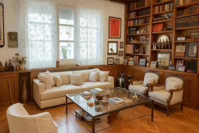 Departamento 3 dormitorios en venta en Belgrano, Ciudad de Buenos Aires
