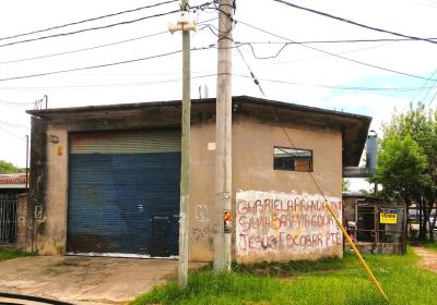 Depósito en venta en Pablo Nogues, Malvinas Argentinas