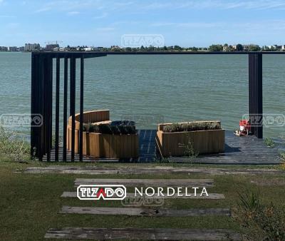 Terreno en venta en Nordelta, Tigre