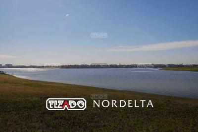 Terreno en venta en Nordelta, Tigre