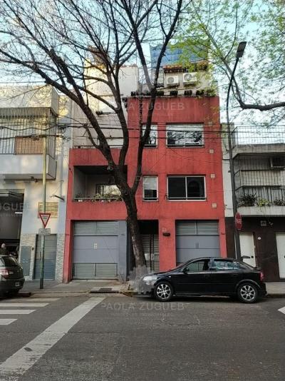 Departamento 1 dormitorios en alquiler en Almagro, Ciudad de Buenos Aires