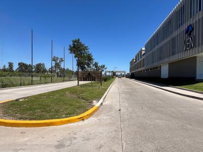 Terreno en venta en Villanueva, Tigre