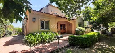Casa 3 dormitorios en venta en Pilar del Este, Pilar