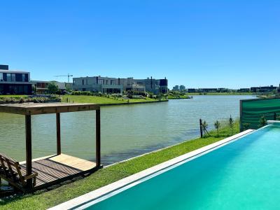 Casa 5 dormitorios en venta en Nordelta, Tigre