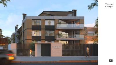 Departamento 1 dormitorios en venta en Malvin, Montevideo