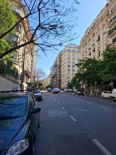 Departamento 1 dormitorios en alquiler en Recoleta, Ciudad de Buenos Aires