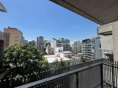 Departamento en venta en Palermo Hollywood, Ciudad de Buenos Aires