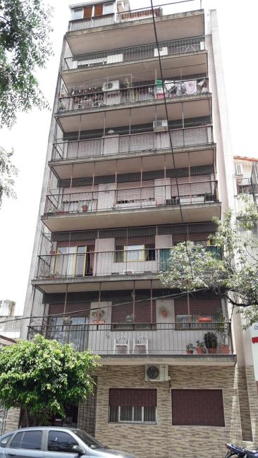 Departamento 1 dormitorios en alquiler en Villa del Parque, Ciudad de Buenos Aires