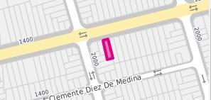 Terreno en venta en Parque Chacabuco, Ciudad de Buenos Aires