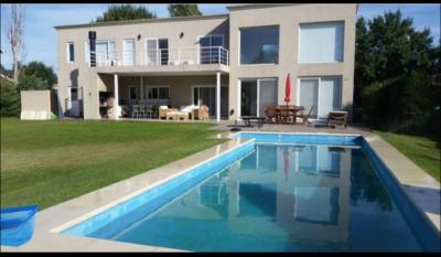 Casa 3 dormitorios en venta en Francisco Álvarez, Moreno