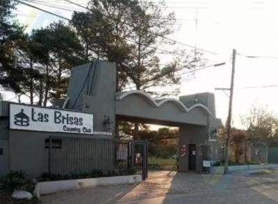 Terreno en venta en Zelaya, Pilar