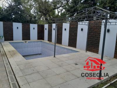 Casa 3 dormitorios en venta en Malvinas Argentinas