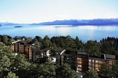 Departamento 2 dormitorios en venta en Los Cipresales, Bariloche